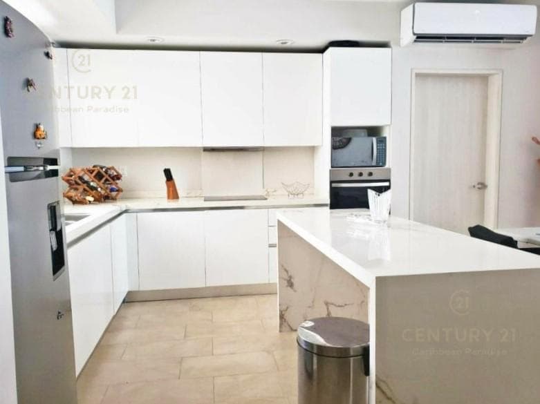 Departamento 2 Recamaras en Venta | Lagunas de Mayakoba Playa del Carmen | P4452
