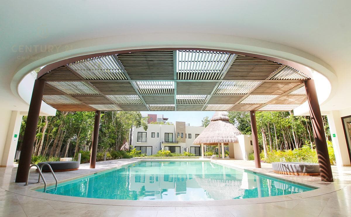 2-Bedroom Apartment for Sale | Lagunas de Mayakoba, Playa del Carmen | P4452