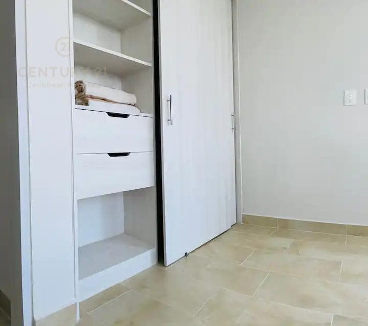 Departamento 2 Recamaras en Venta | Lagunas de Mayakoba Playa del Carmen | P4452