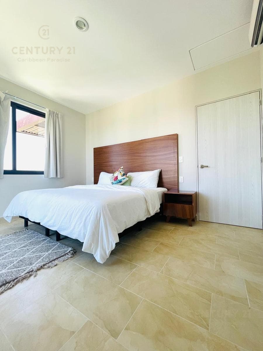 Departamento 2 Recamaras en Venta | Lagunas de Mayakoba Playa del Carmen | P4452