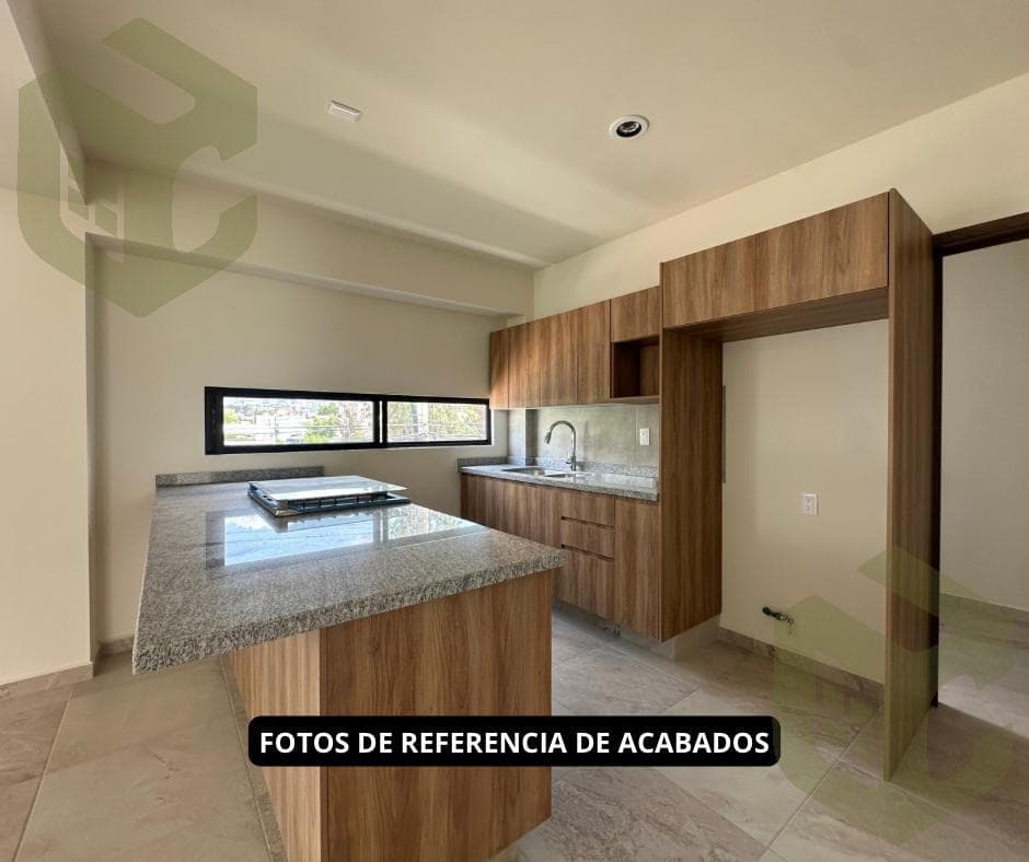 2-Bedroom Apartment for Sale in Valentín Gama, SLP