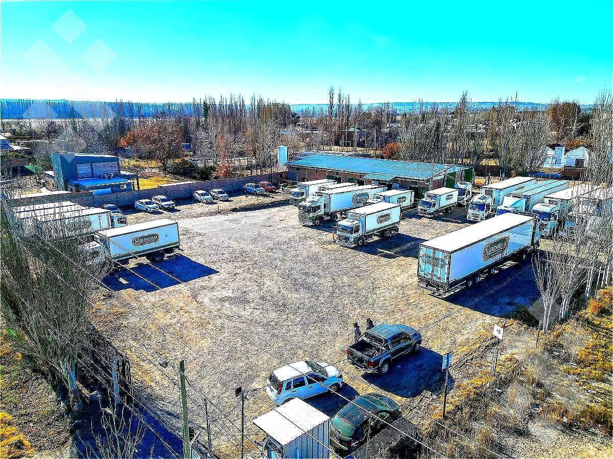 For Sale: 10,000 m² Property, San Martín 8000, Neuquén