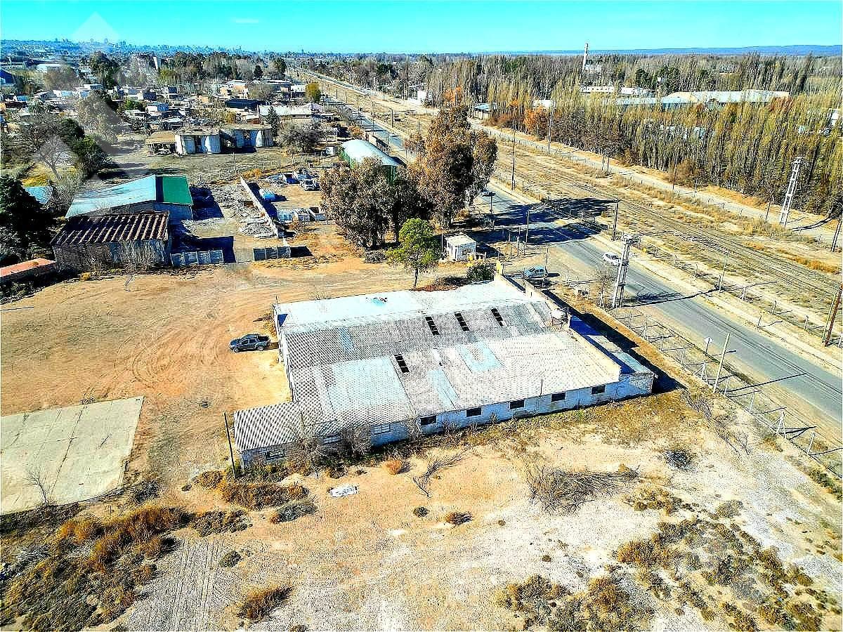 For Sale: 10,000 m² Property, San Martín 8000, Neuquén