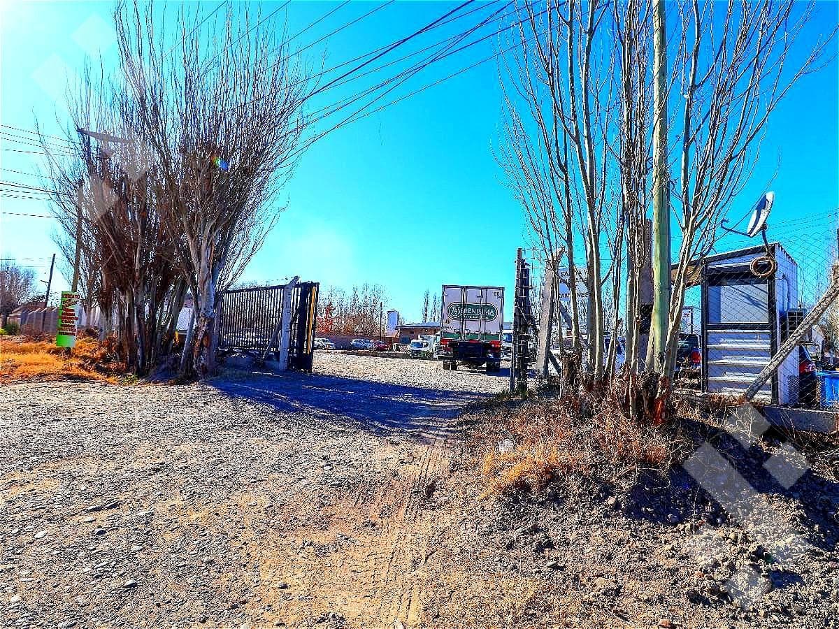 For Sale: 10,000 m² Property, San Martín 8000, Neuquén