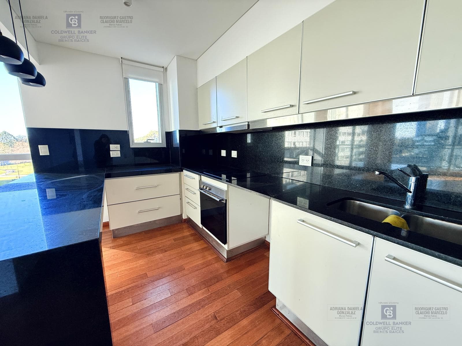 Apartment in Puerto Madero