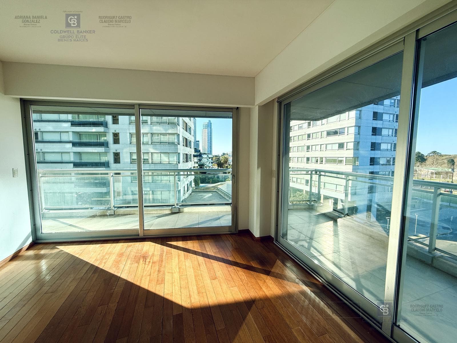 Apartment in Puerto Madero