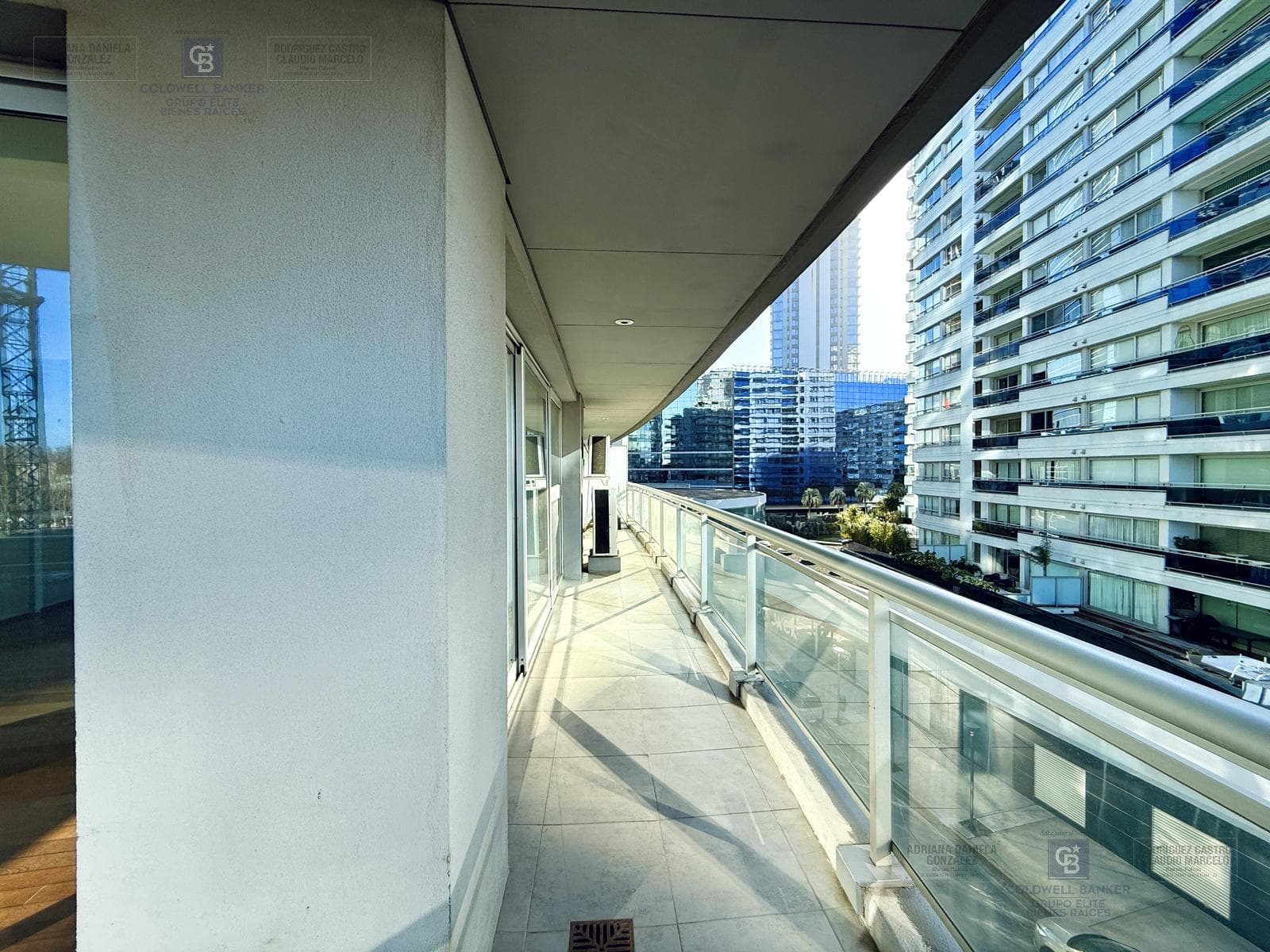 Apartment in Puerto Madero