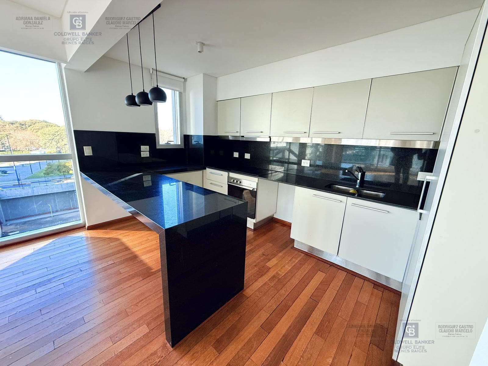 Apartment in Puerto Madero