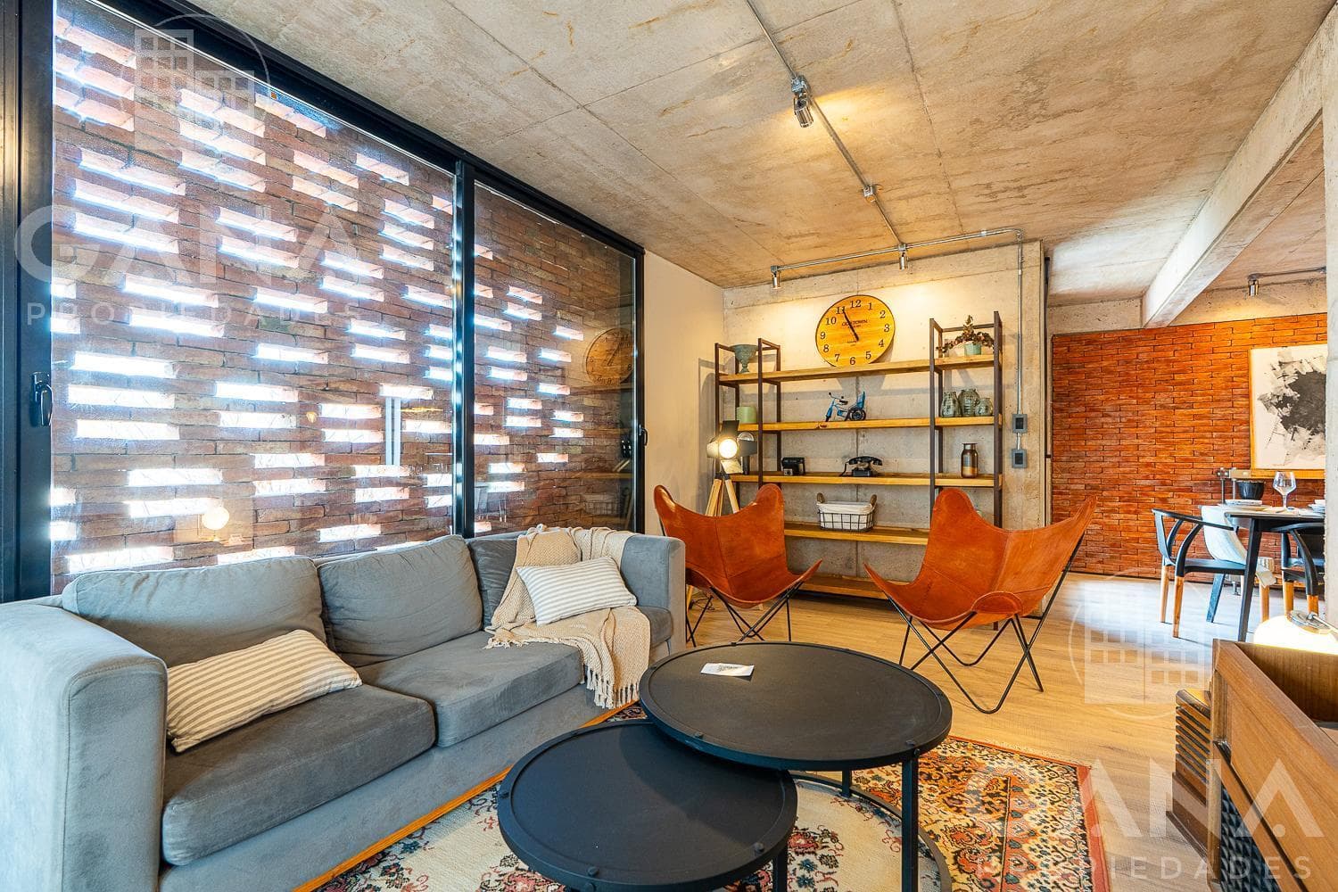 Premium Designer Two-Bedroom Apartment for Sale with Amenities in Pichincha