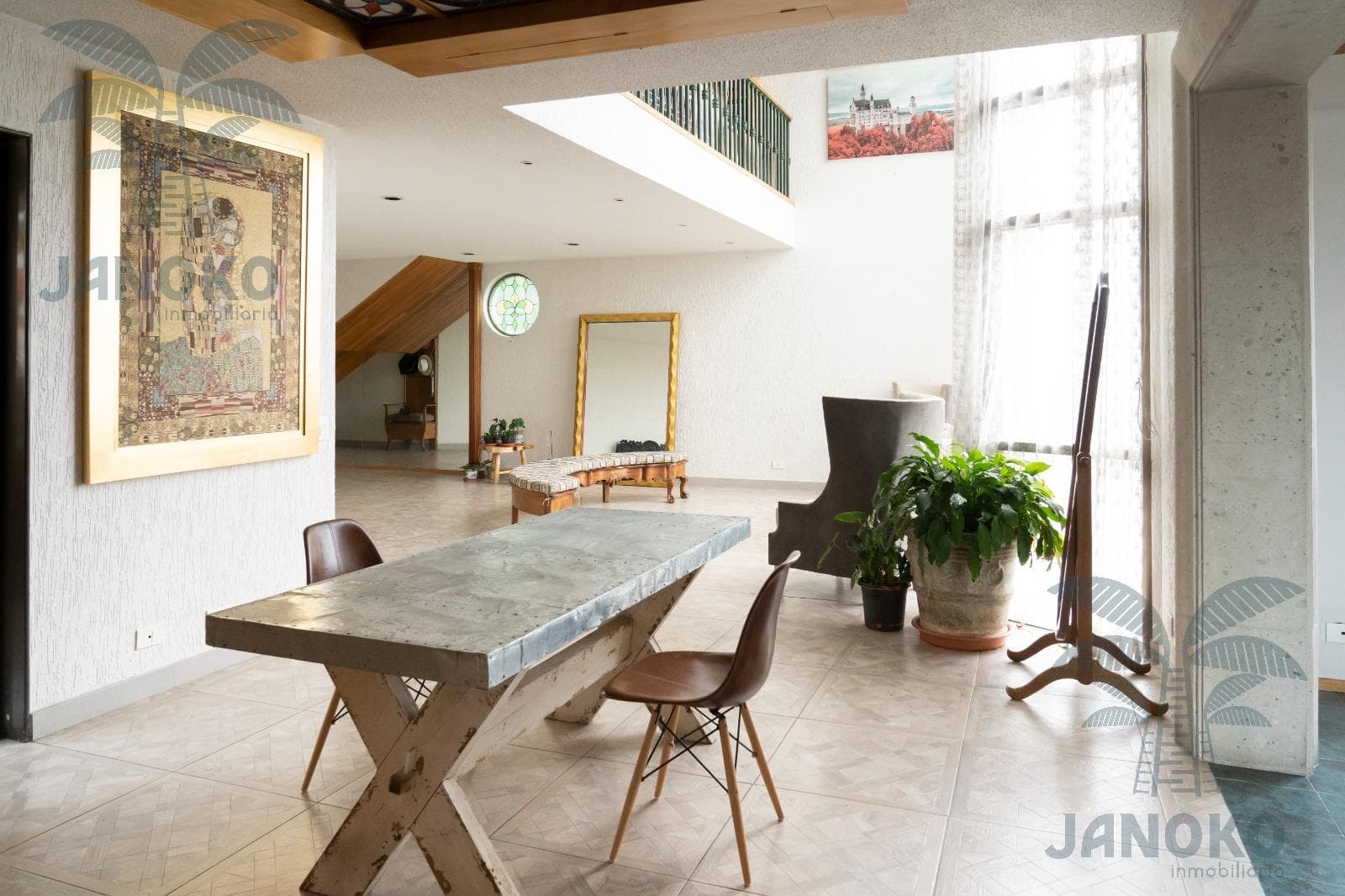 PH Apartment for Sale in Lomas Country Club, Huixquilucan