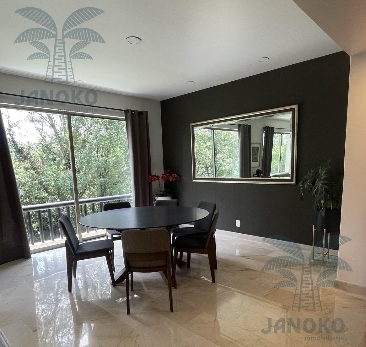 Apartment for Sale, La Loma, Santa Fe