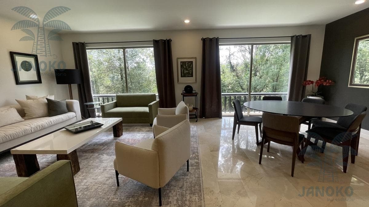 Apartment for Sale, La Loma, Santa Fe