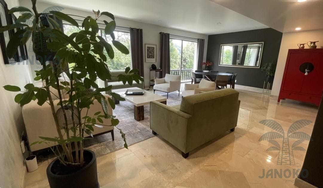 Apartment for Sale, La Loma, Santa Fe