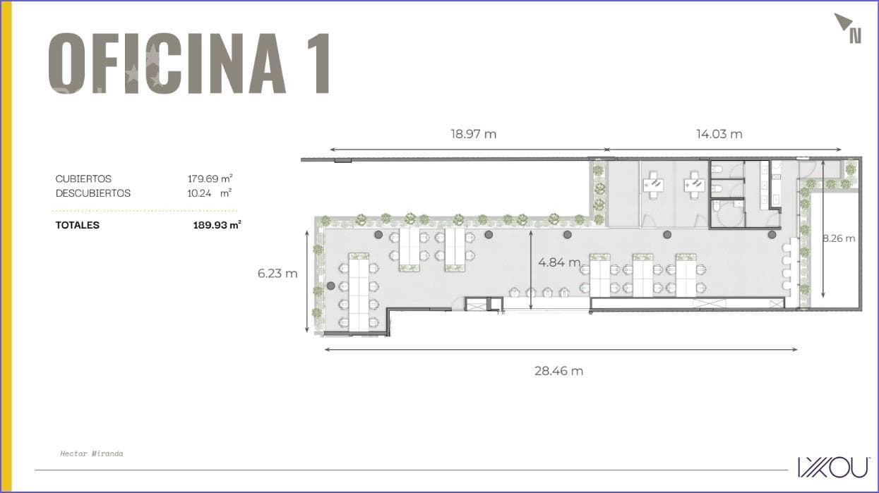 Office for Sale in Punta Carretas - 101
