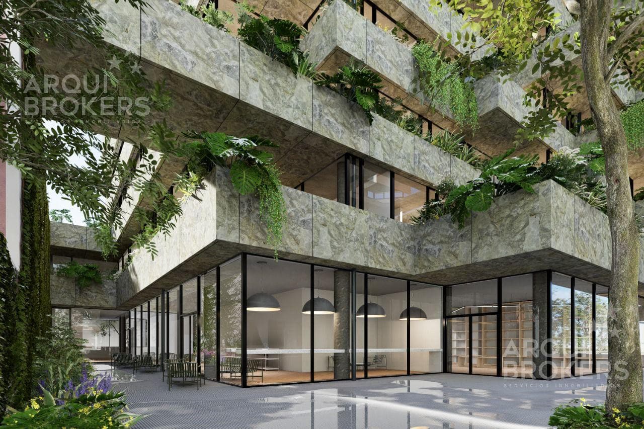 Office for Sale in Punta Carretas - 102