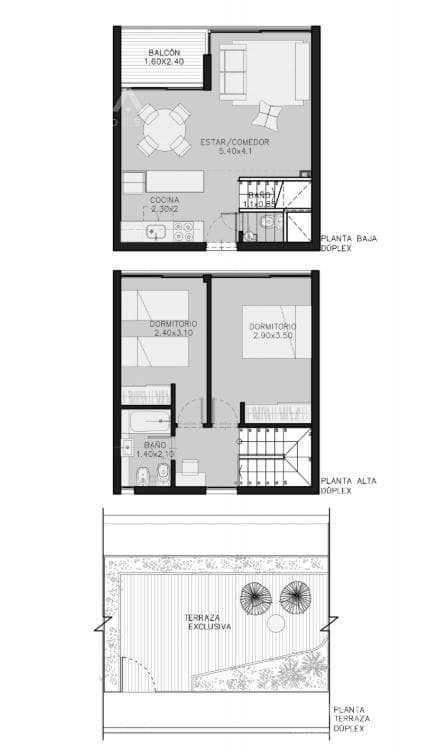 Premium 1-, 2-, and 3-Bedroom Homes with a Private Pool