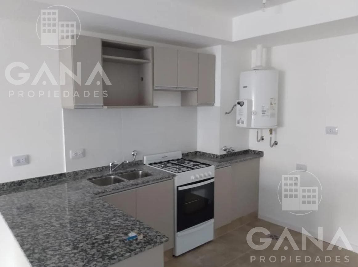1-Bedroom Apartment for Sale at Laprida 1300 with a Balcony