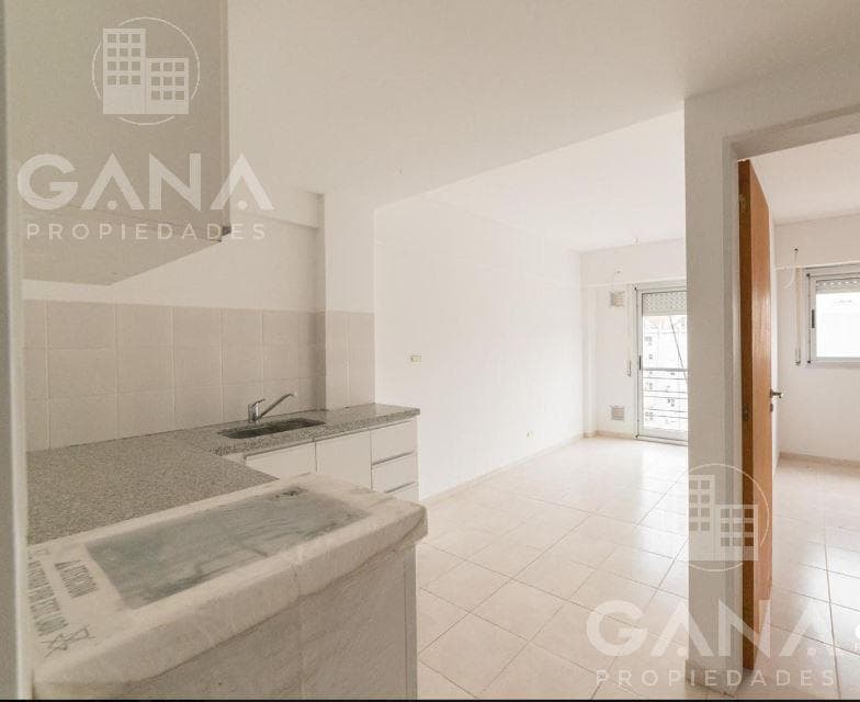 Apartment for Sale in the Martin Neighborhood and Downtown Rosario: Studio Apartment. IMMEDIATE OCCUPANCY