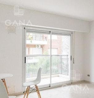 Apartment for Sale in the Martin Neighborhood and Downtown Rosario: Studio Apartment. IMMEDIATE OCCUPANCY