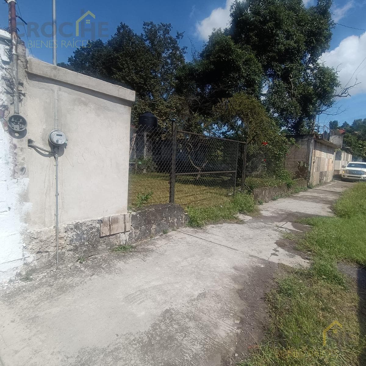 LAND WITH A BUILDING FOR SALE ON XALAPA-BANDERILLA BOULEVARD, VERACRUZ