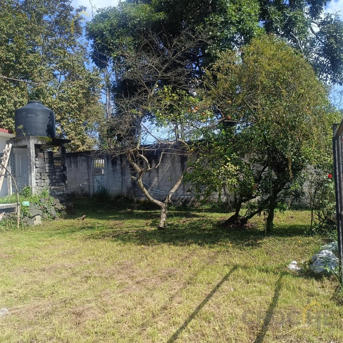 LAND WITH A BUILDING FOR SALE ON XALAPA-BANDERILLA BOULEVARD, VERACRUZ
