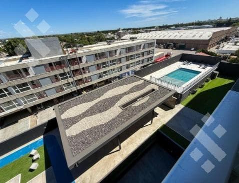 1-Bedroom Apartment for Sale in Moreno Center - Cipolletti