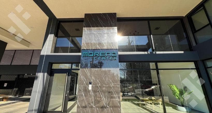 1-Bedroom Apartment for Sale in Moreno Center - Cipolletti