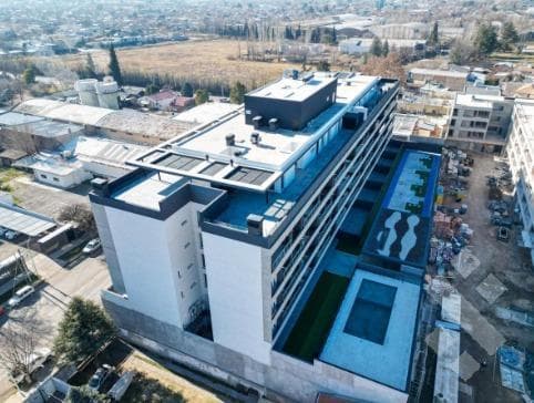 1-Bedroom Apartment for Sale in Moreno Center - Cipolletti