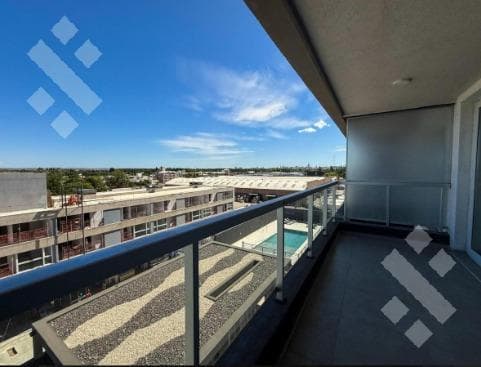1-Bedroom Apartment for Sale in Moreno Center - Cipolletti