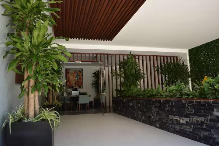 Departamento 1 Recamara en Venta en Moma 42 Playa Del Carmen P4454