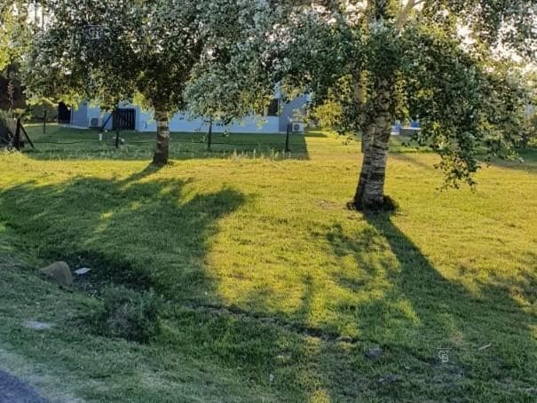 Land in San Vicente