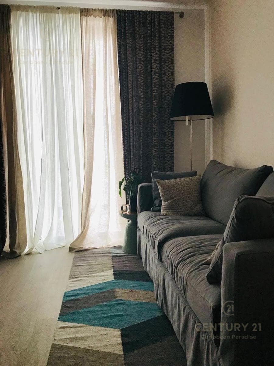 Hermoso Departamento de 1 rec en Venta Moma 42 centro Playa Del Carmen P4453