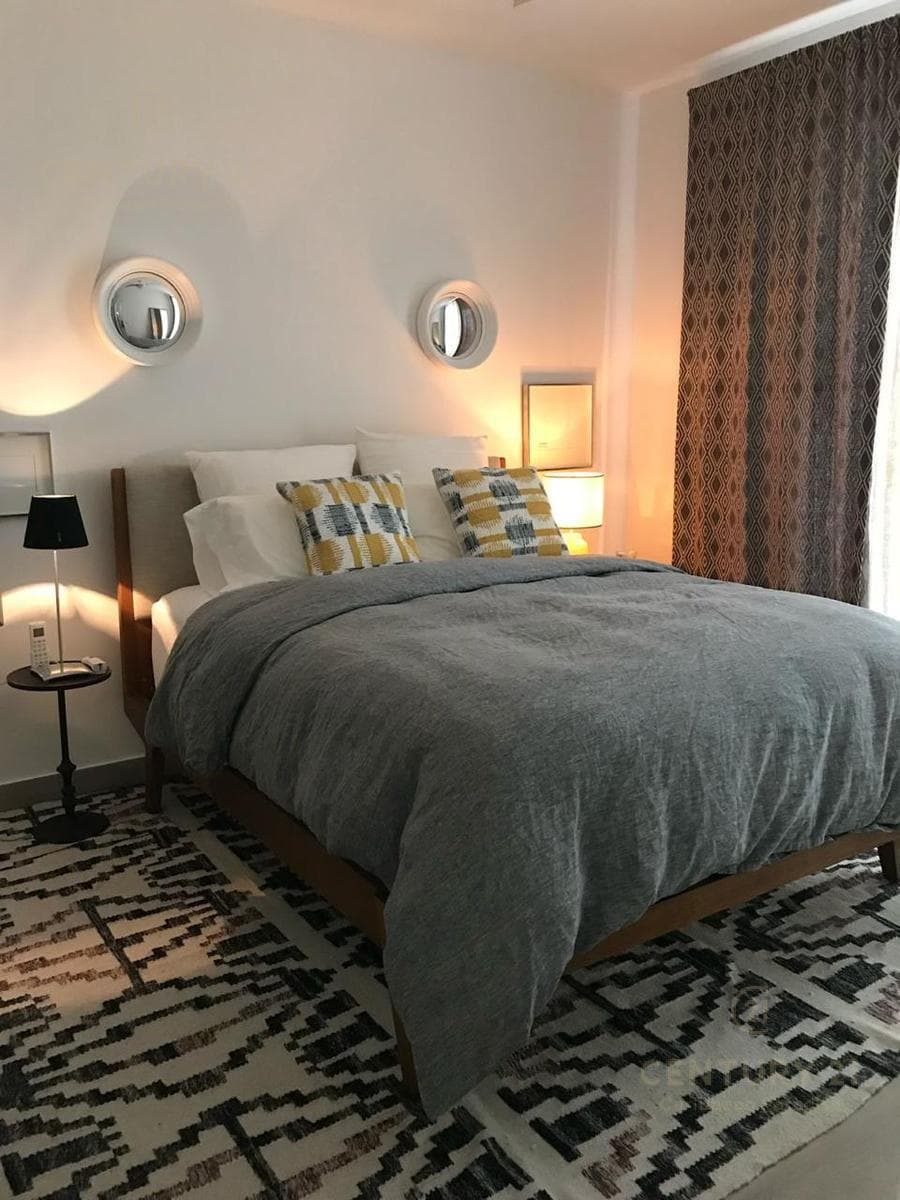 Hermoso Departamento de 1 rec en Venta Moma 42 centro Playa Del Carmen P4453