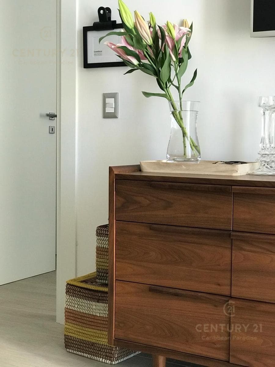 Beautiful 1-Bedroom Apartment for Sale at Moma 42 in Downtown Playa del Carmen P4453