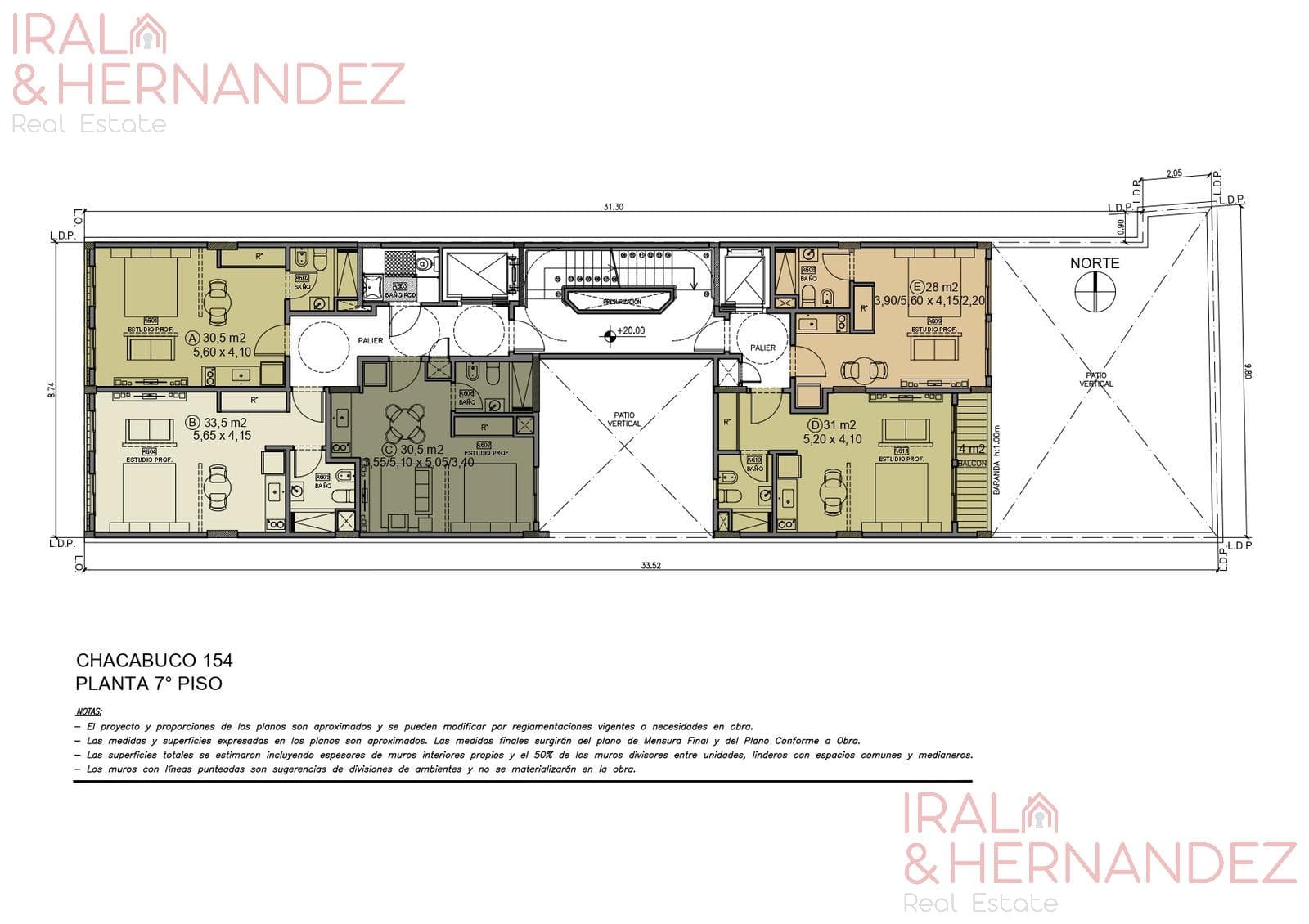 Department - Montserrat