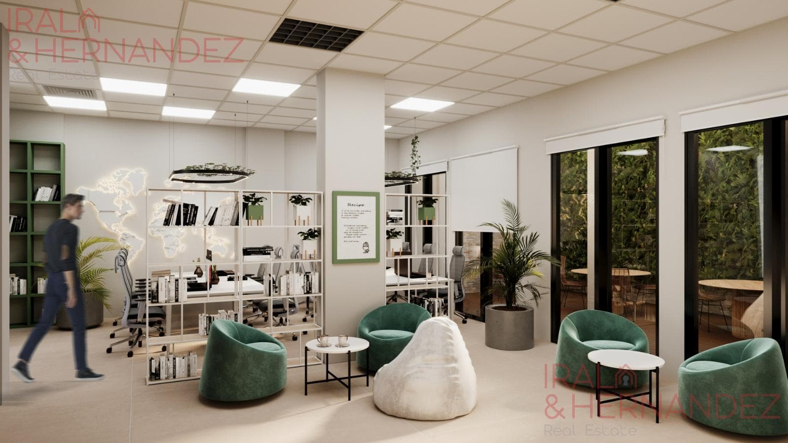Department - Montserrat
