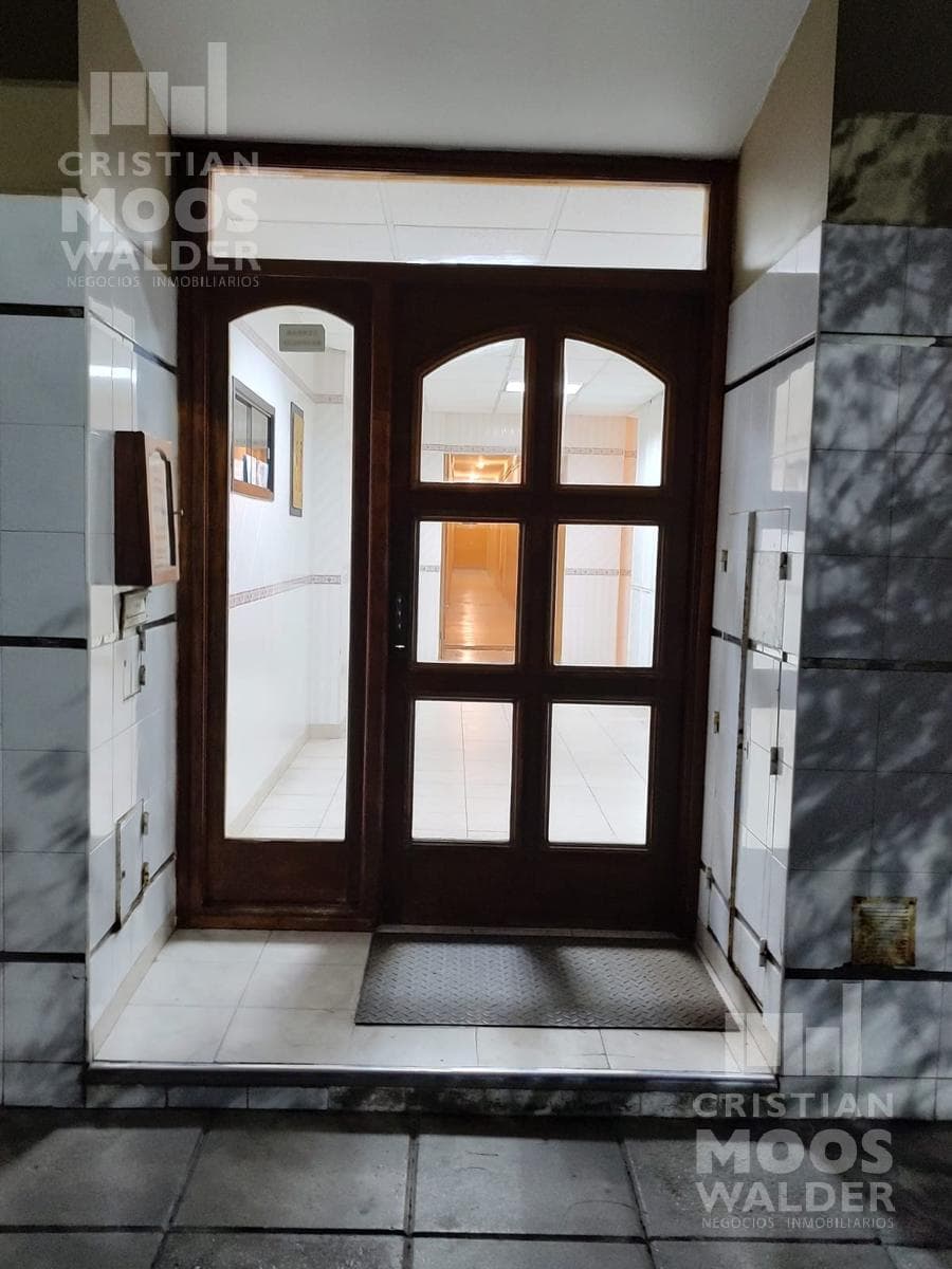 2-room apartment for sale - Mar del Tuyu