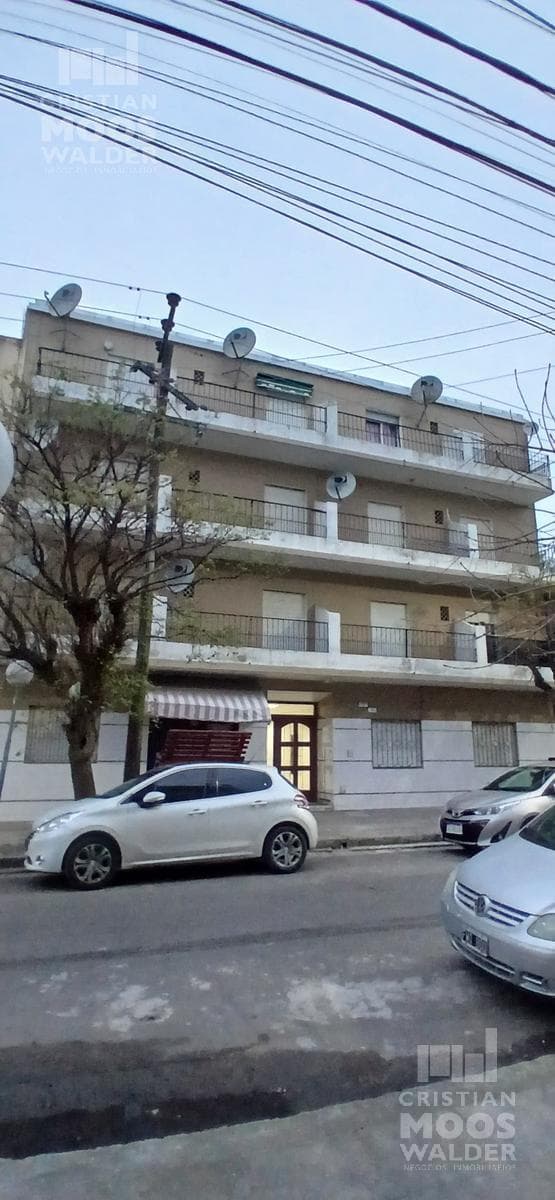 2-room apartment for sale - Mar del Tuyu