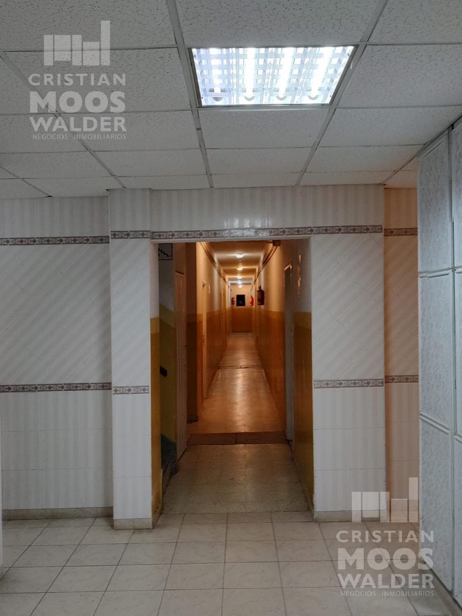 2-room apartment for sale - Mar del Tuyu