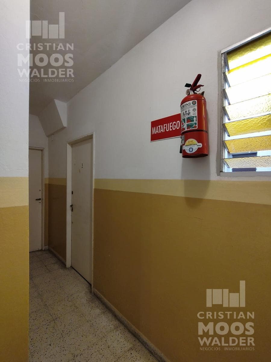 2-room apartment for sale - Mar del Tuyu