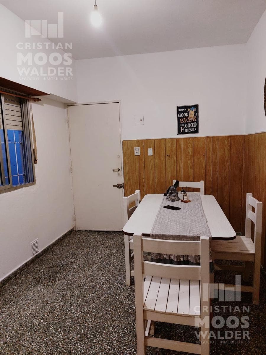 2-room apartment for sale - Mar del Tuyu
