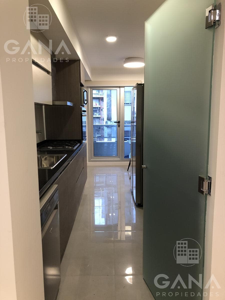 Premium 2-Bedroom Apartment for Sale with River View, 300 Libertad Ave.