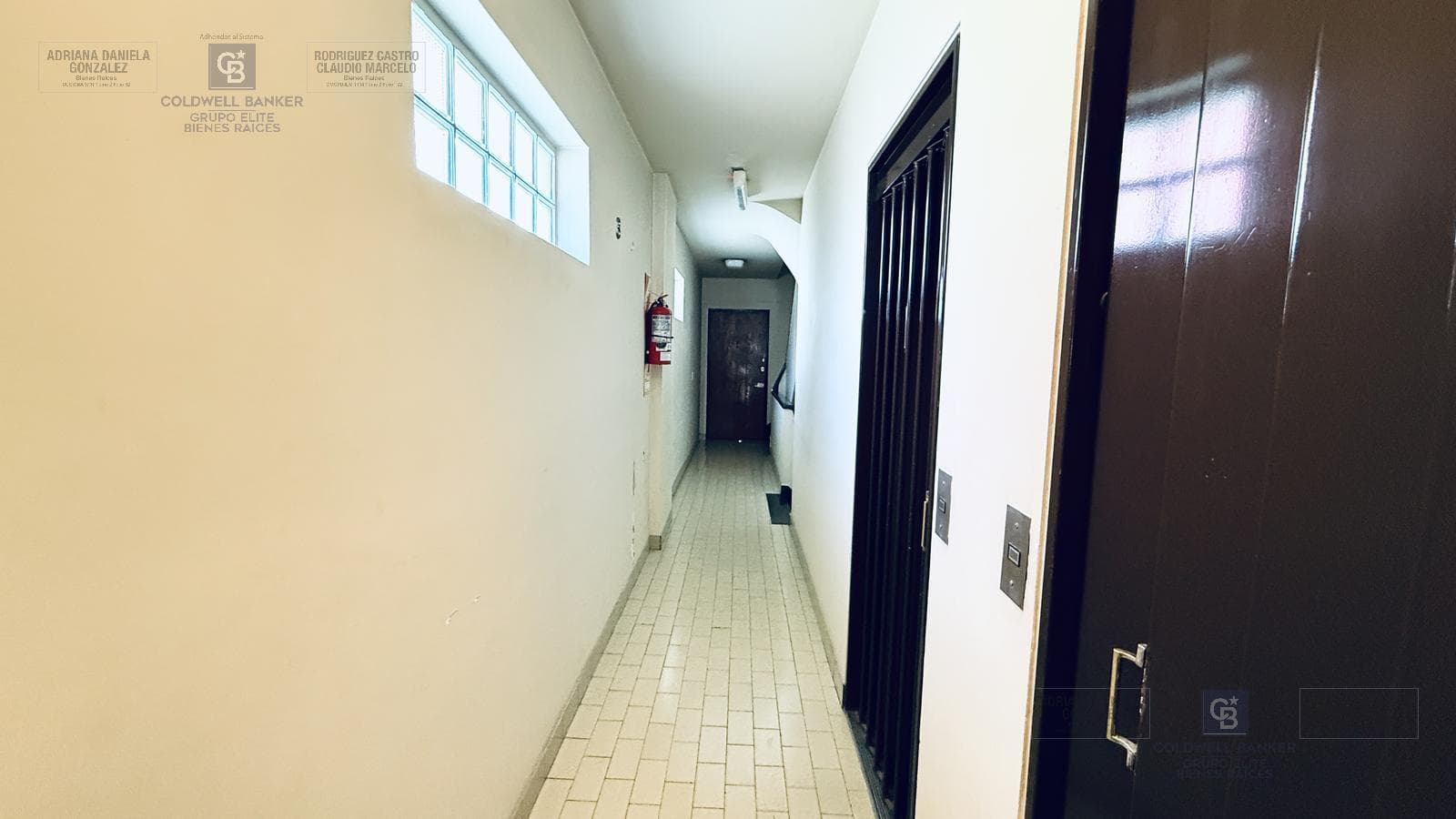3-room apartment for sale with balcony, dedicated parking space, and maid's quarters in Recoleta