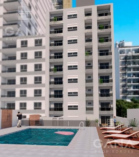 Premium Two-Bedroom Apartment for Sale with Amenities at 400 3 de Febrero