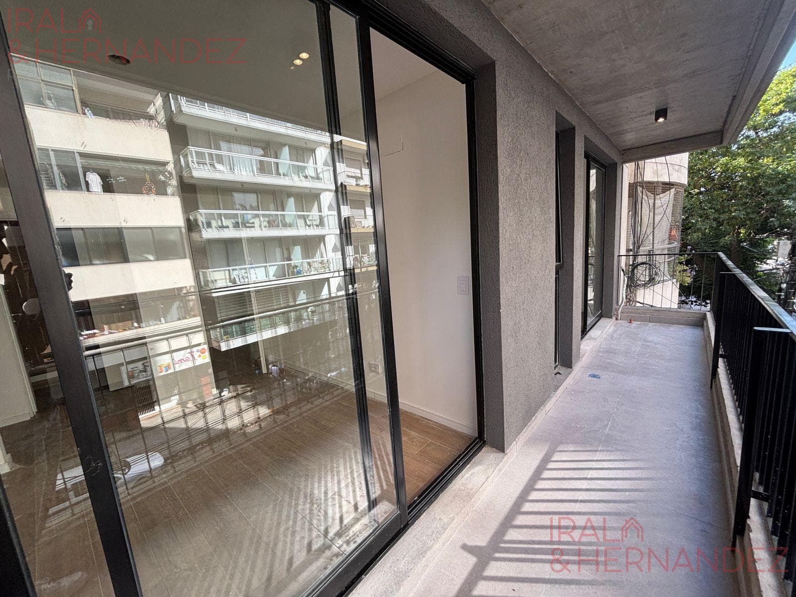 FOR SALE: 2-ROOM APARTMENT IN POZO VILLA CRESPO / ON THE STREET FRONT