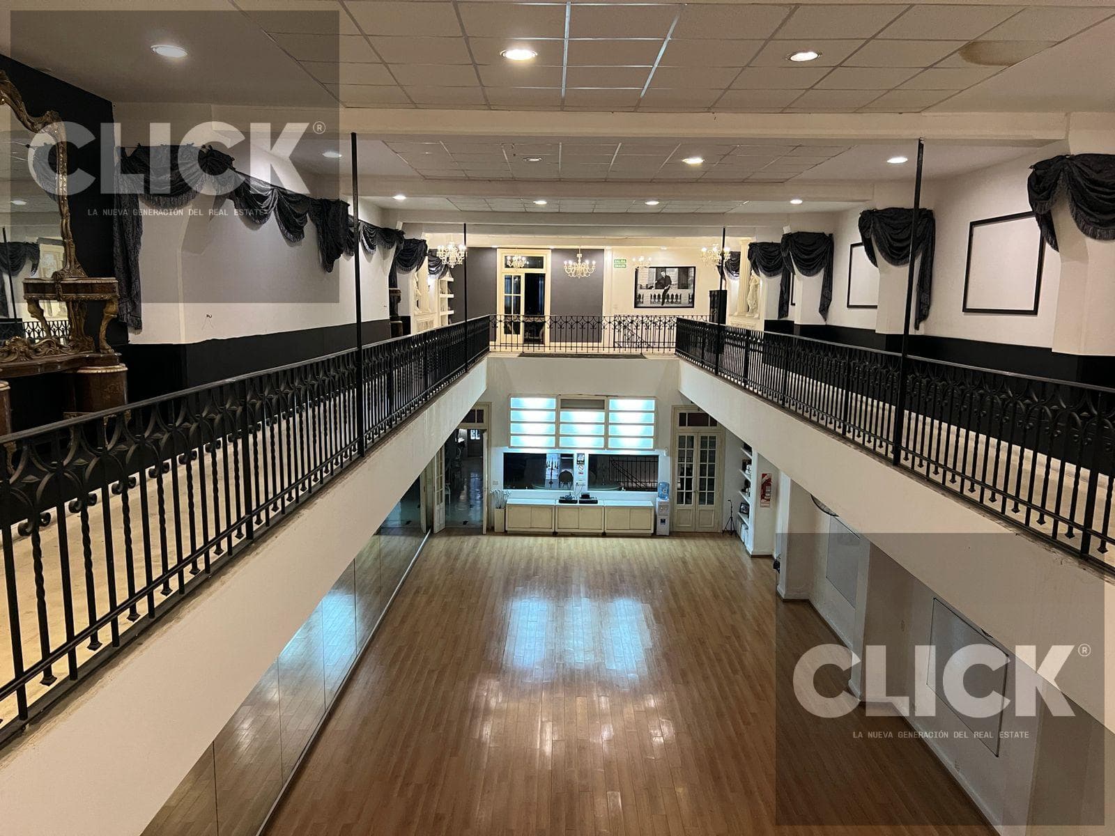 Commercial Property - For Sale with Rental Income - San Nicolas