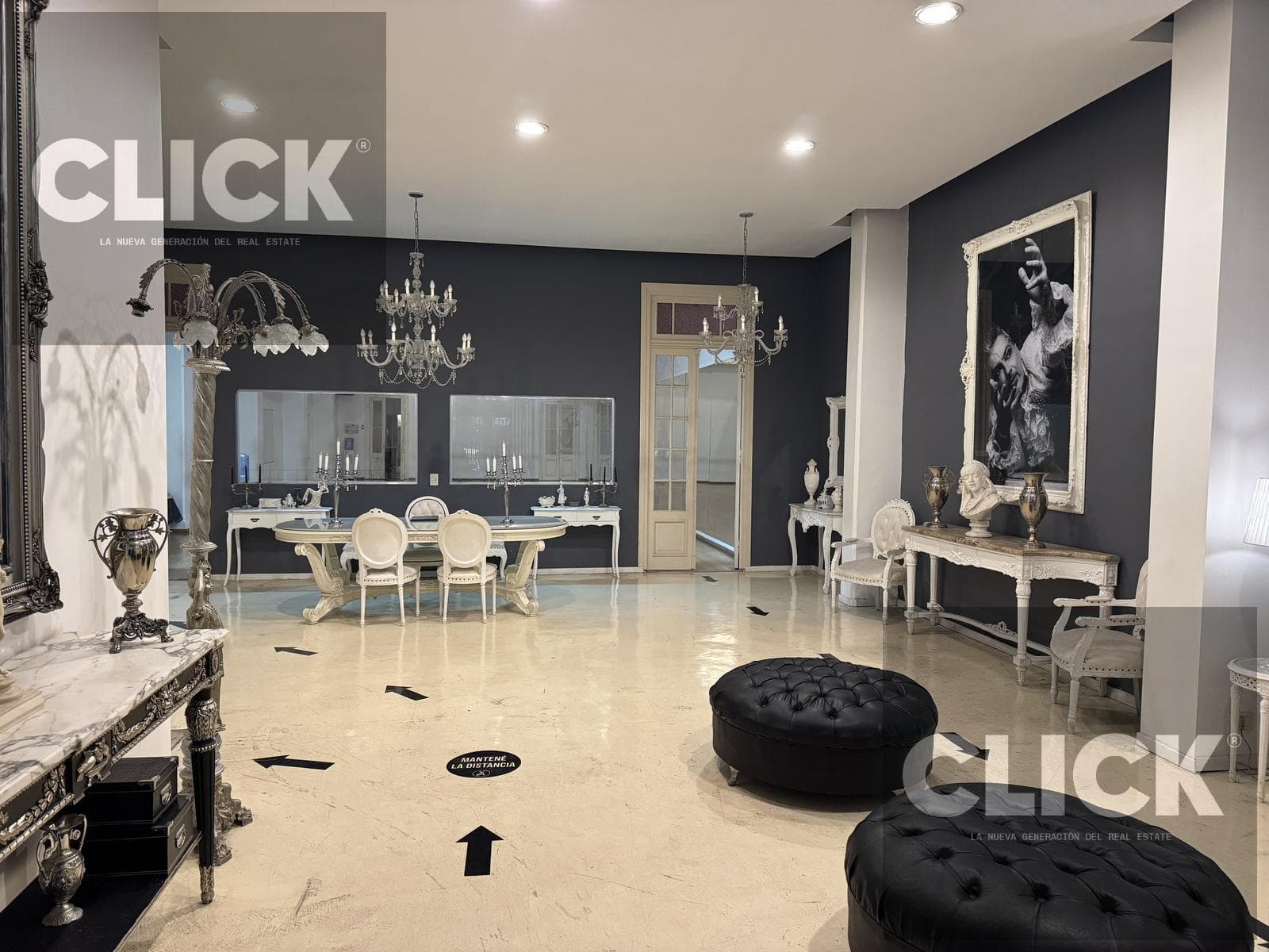 Commercial Property - For Sale with Rental Income - San Nicolas