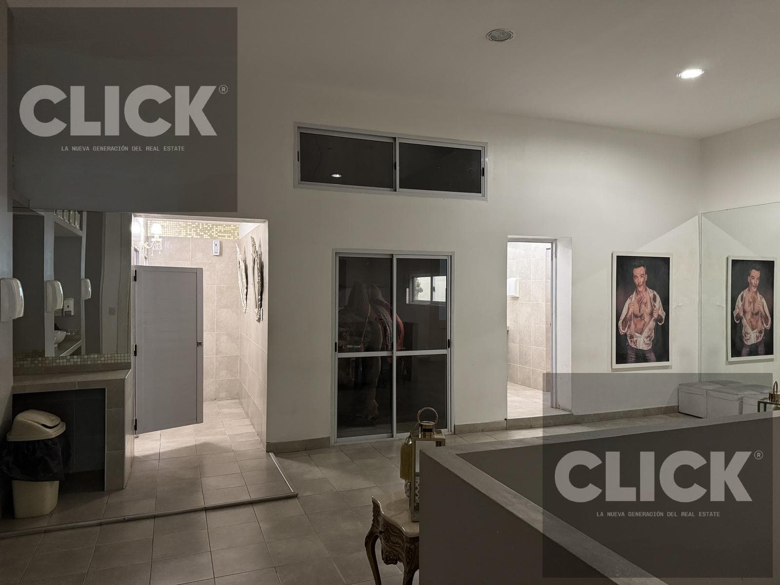 Commercial Property - For Sale with Rental Income - San Nicolas