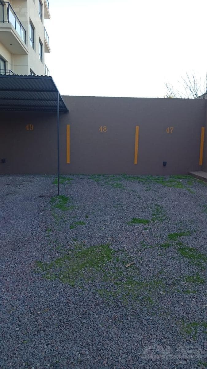 Garage for Sale in Ituzaingó Norte – “Los Tilos 2” Building