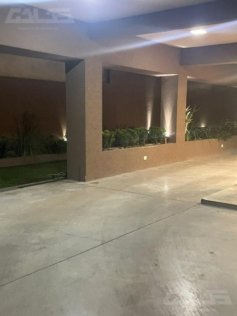 Garage for Sale in Ituzaingó Norte – “Los Tilos 2” Building